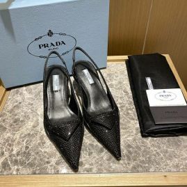 Picture of Prada Shoes Women _SKUfw110504703fw